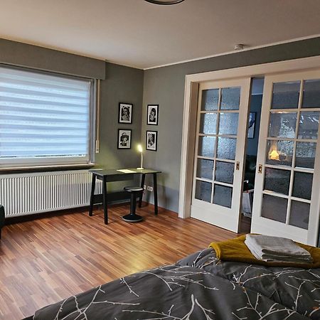 Fewokorte Bad Oeynhausen Eksteriør billede