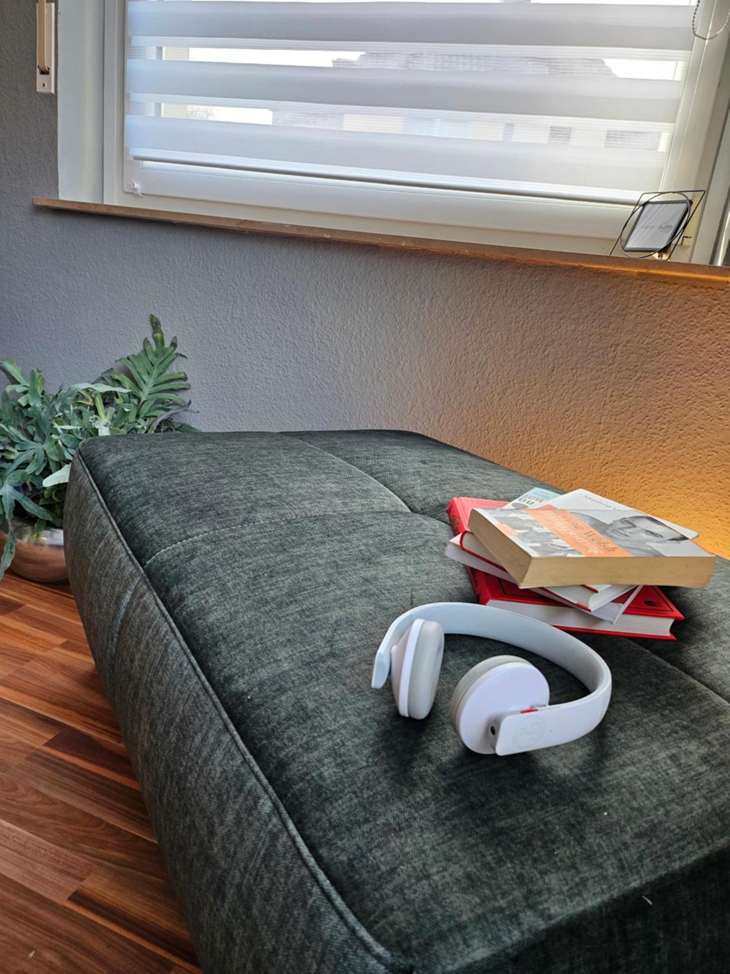Fewokorte Bad Oeynhausen Værelse billede